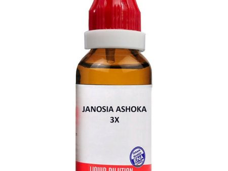 Bjain Homeopathy Janosia Ashoka Dilution For Cheap