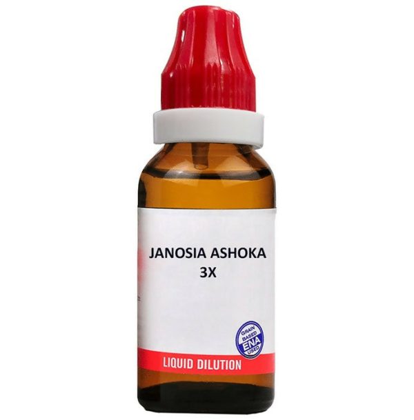 Bjain Homeopathy Janosia Ashoka Dilution For Cheap