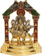 Chhariya Crafts Durga Mata Idol For Sale