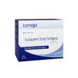 Aarkios Icomega ( Icosapent Ethyl Softgels 1000mg ) Online now