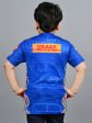 Baesd Kids MI Ipl, T20 Cricket Jersey T-shirt Online Hot Sale