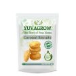 Yuvagrow Coconut Biscuits Online now