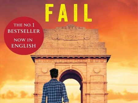 Twelfth Fail by Anurag Pathak Hot on Sale