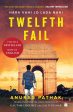 Twelfth Fail by Anurag Pathak Hot on Sale