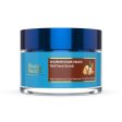 Blue Nectar Gel Face Scrub With Plant Based Vitamin E & Walnut For Gentle Exfoliation & Skin Brightening For Discount