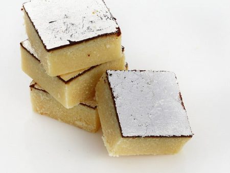 Dadu s - Chocolate Burfi Online