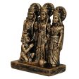 Webelkart Premium Polyresin Ram Darbar Idol Online Hot Sale