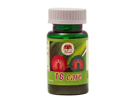 Guru Prasadam TB Care Tablets Supply