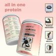 Beautywise All In One Collagen Proteins - Apple Cheap