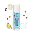 Pilgrim Spanish Lip Serum (Peppermint) with Roll-on For Visibly Plump Lips, Hydrating Lip Serum For Dark Lips Sale