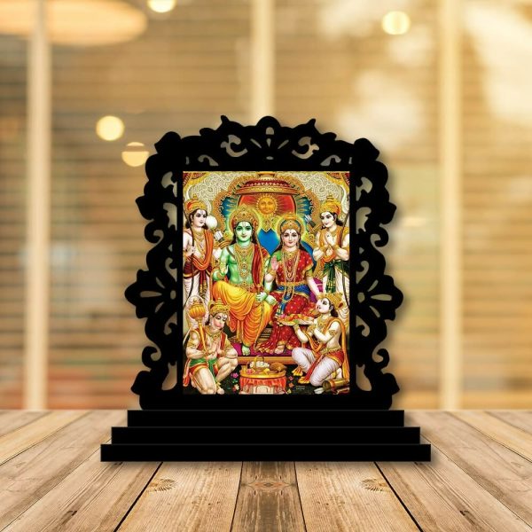 Vprint Quality Ram Darbar Idols Sale