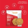 Vyndo Bhakhri Mini Snack Pack Combo For Cheap