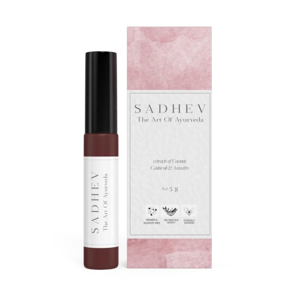 Sadhev Herbal Lip Gel Discount