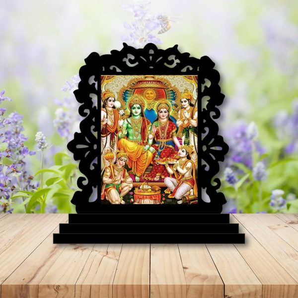 Vprint Quality Ram Darbar Idols Sale