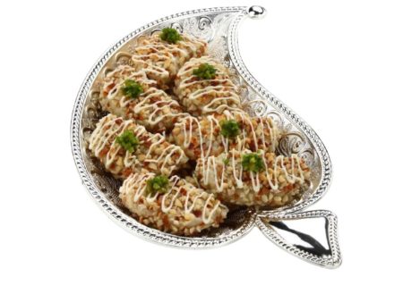 Dadu s - Kaju Baked Gujiya Fashion