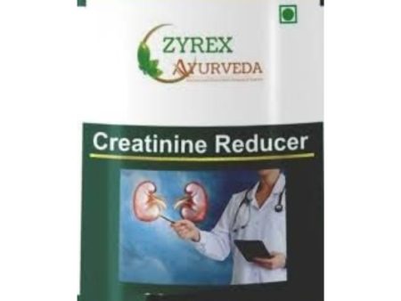 Zyrex Ayurveda Creatinine Reducer Powder Cheap