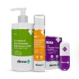 The Derma Co Winter Hydration & Protection Kit Hot on Sale