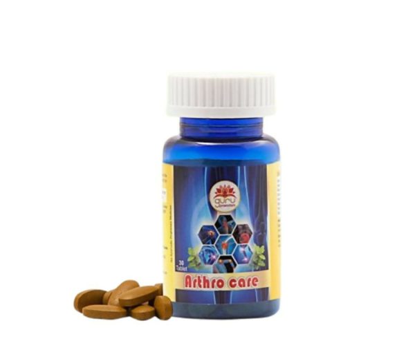 Guru Prasadam Arthro Care Tablets For Cheap