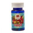 Guru Prasadam Canso Care Tablets on Sale