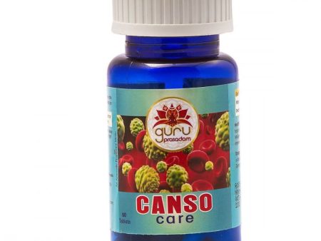 Guru Prasadam Canso Care Tablets on Sale