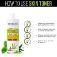 Urban Botanics Alcohol Free Skin Toner for Face Online Hot Sale