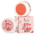 Pilgrim Spanish Lip Balm (Bubblegum) For Dark Lips, Soothing & Hydrating Dry & Chapped Lips For Cheap