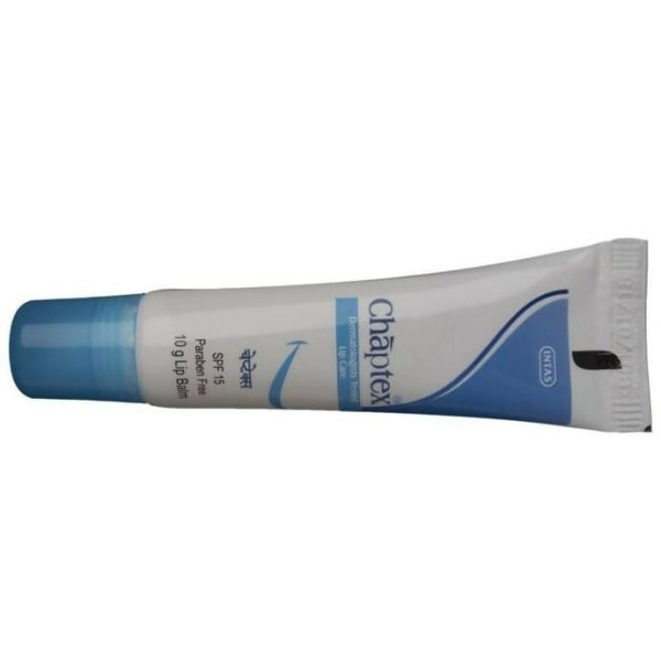 Chaptex SPF 15 Lip Care Lip Balm Online Hot Sale