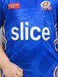 Baesd Kids MI Ipl, T20 Cricket Jersey T-shirt Online Hot Sale