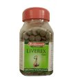 Baidyanath Jhansi Liverex Tablets For Discount