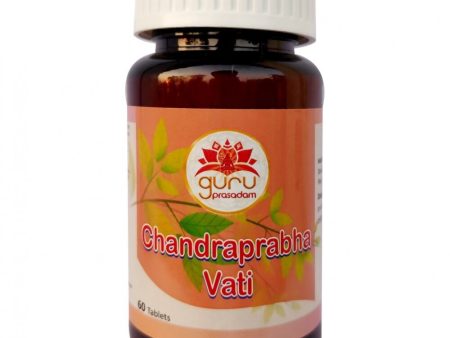 Guru Prasadam CP Vati Sale