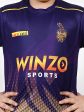 Baesd Boys Sports Round Neck Printed Cricket Jersey IPL, T20 T-shirt Online Sale