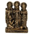 Webelkart Premium Polyresin Ram Darbar Idol Online Hot Sale