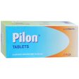 ICPA Pilon Tablets Online now