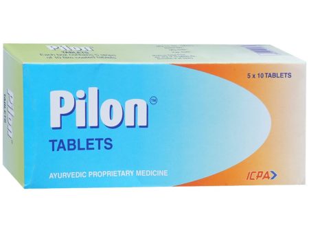 ICPA Pilon Tablets Online now