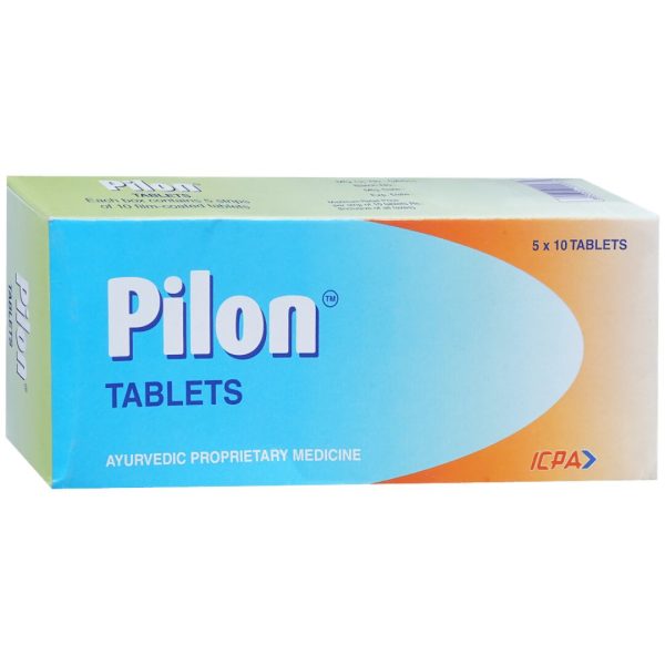 ICPA Pilon Tablets Online now