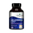 End2End Nutrition Melatonin Sleepzzz Tablets on Sale