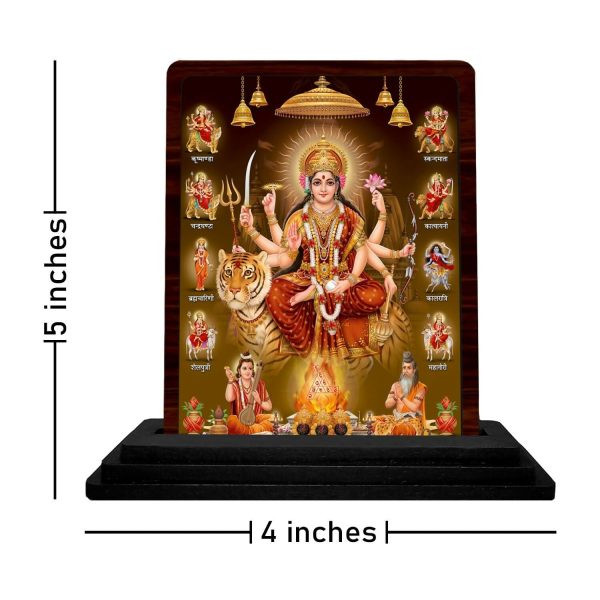 Vprint Quality Nav Durga Murti Discount