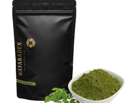 Wayanaden Moringa Powder Fashion