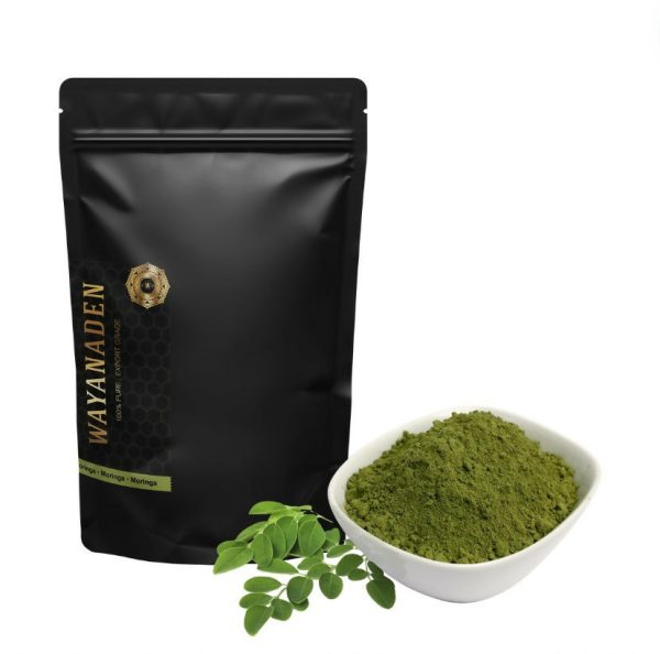 Wayanaden Moringa Powder Fashion