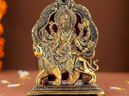 Craftvatika Maa Durga Mata Idol Discount