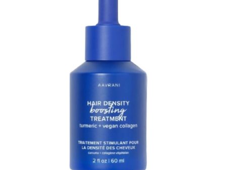 Aavrani Hair Density Boosting Treatment (Serum) Hot on Sale