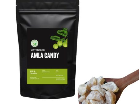 Wayanaden Amla Candy For Discount