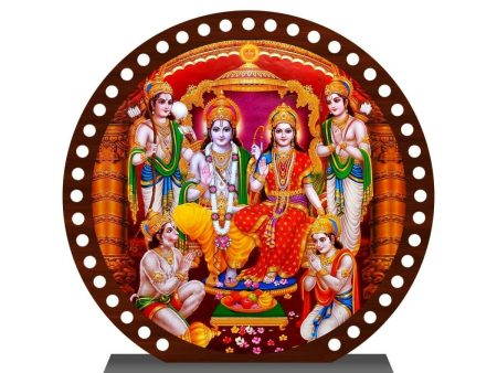 Autoeasy Ram Darbar Idol Online now