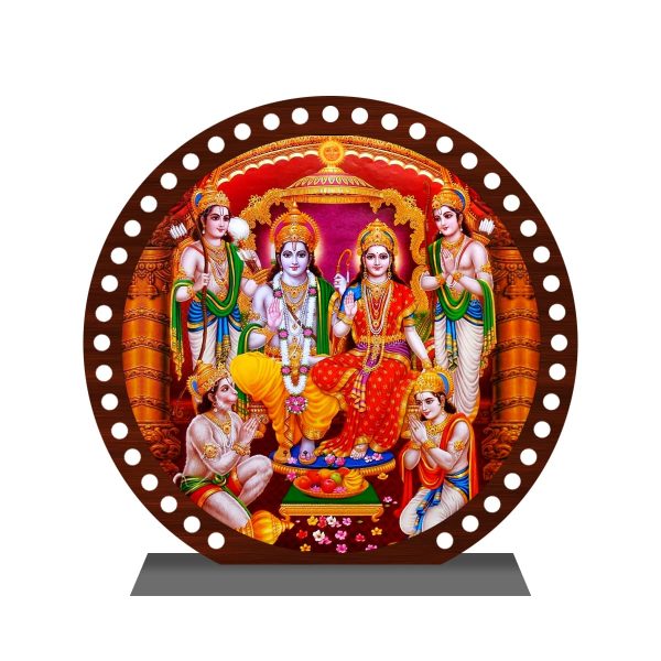 Autoeasy Ram Darbar Idol Online now