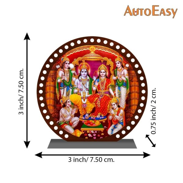 Autoeasy Ram Darbar Idol Online now